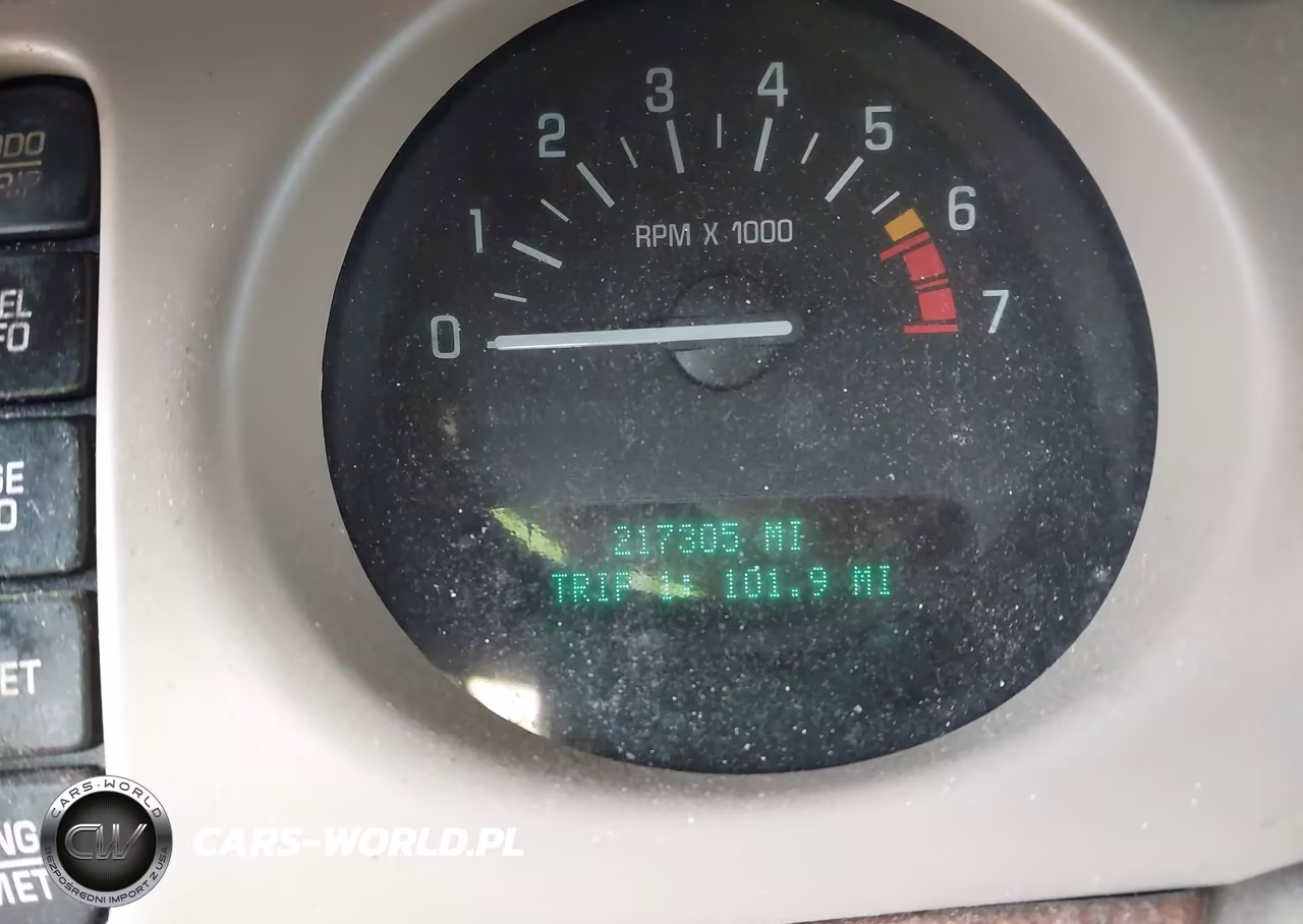 2002 Buick Lesabre Limited VIN:1G4HR54K22U154086 - 7