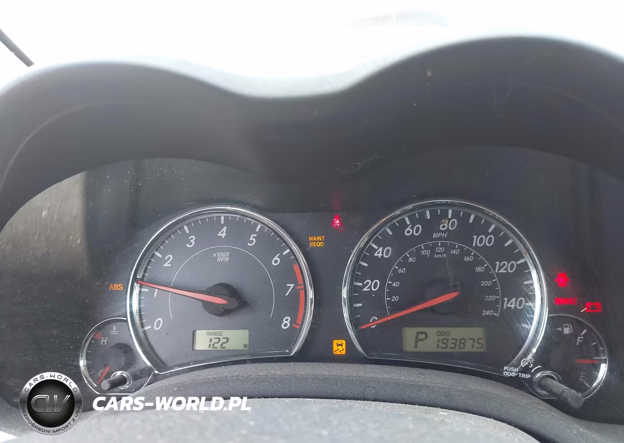 2012 Toyota Corolla S VIN:5YFBU4EE3CP026997 - 7