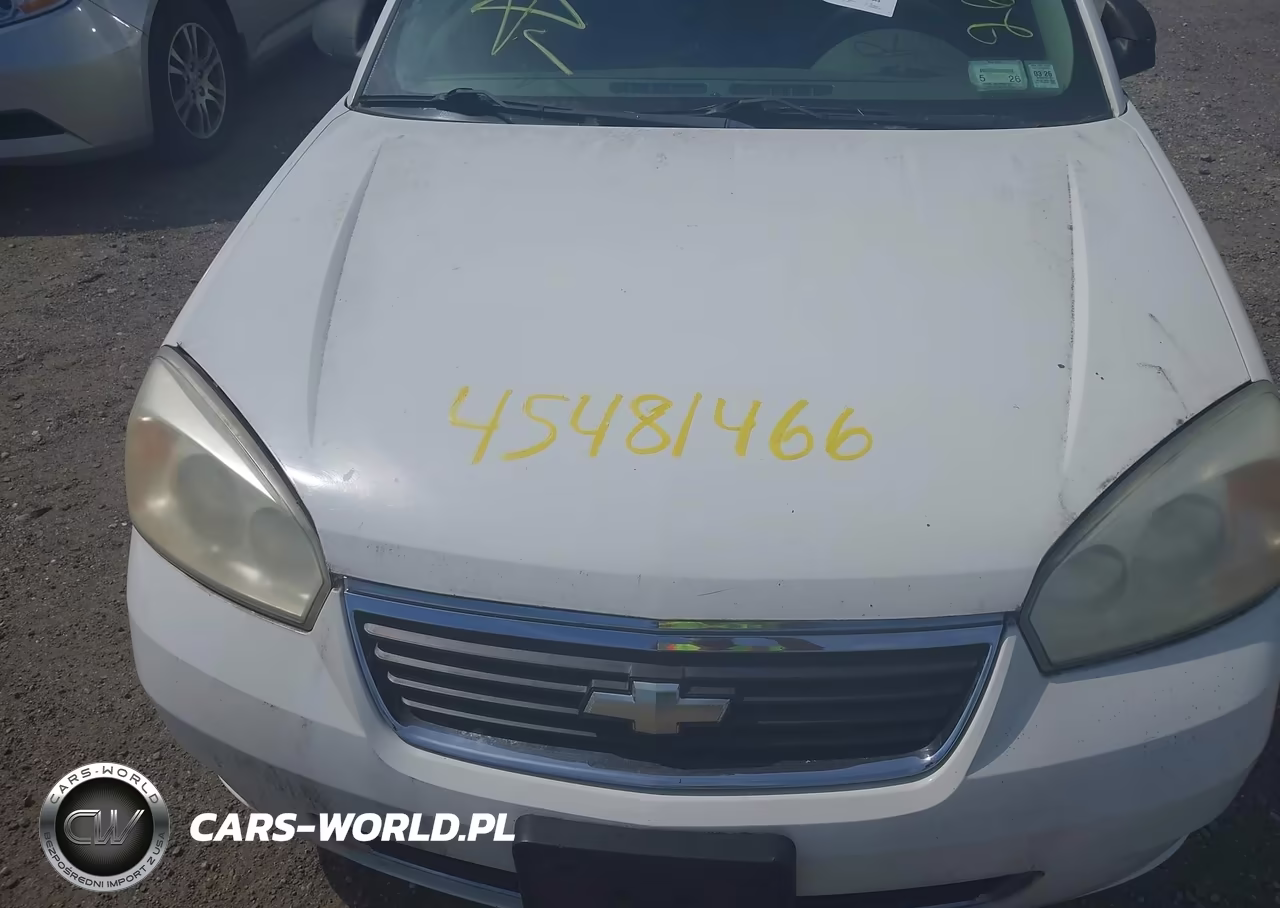 2008 Chevrolet Malibu Classic Ls VIN:1G1ZS58F18F115912 - 13