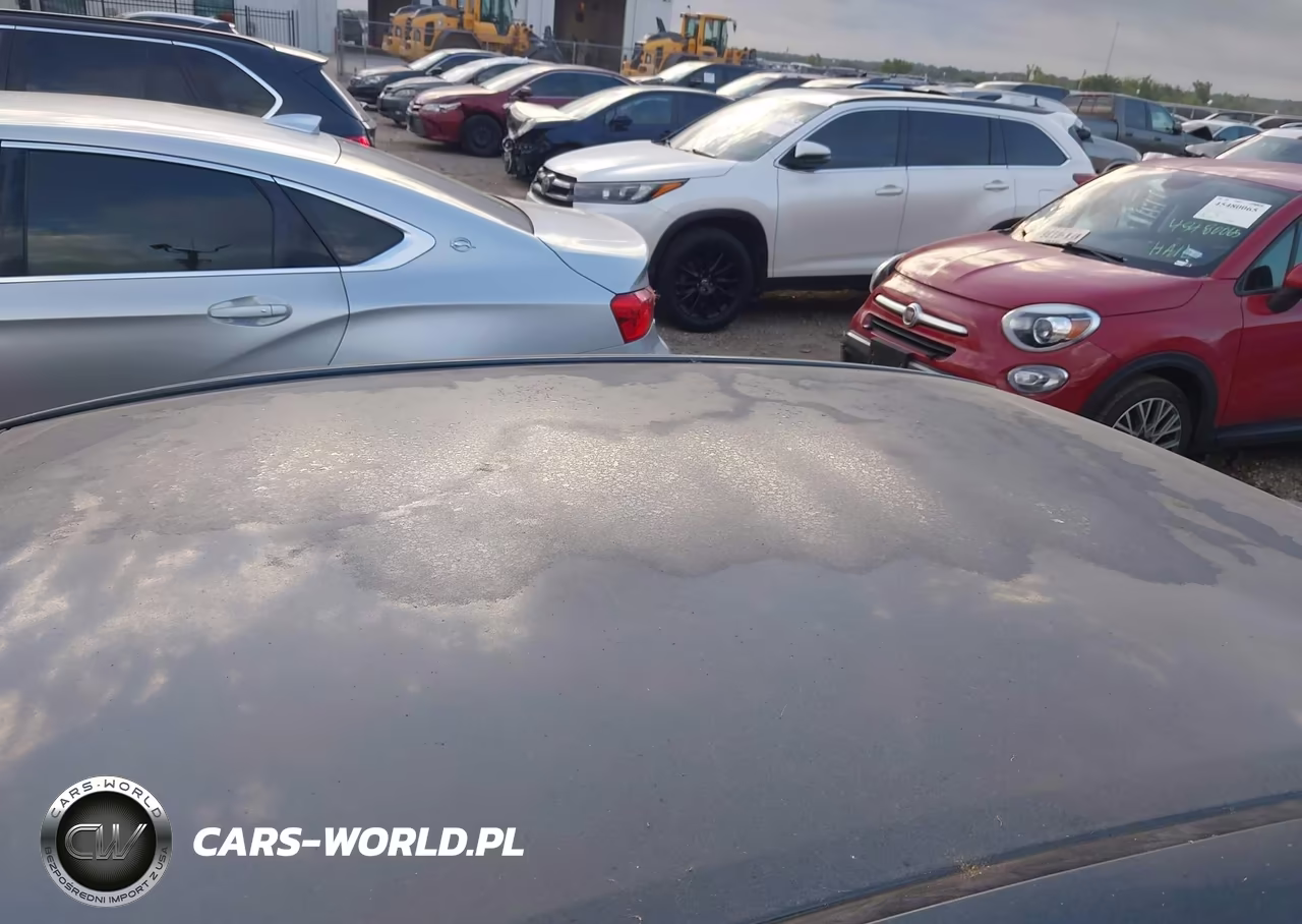 2015 Toyota Corolla Le Plus VIN:5YFBURHE6FP310864 - 18