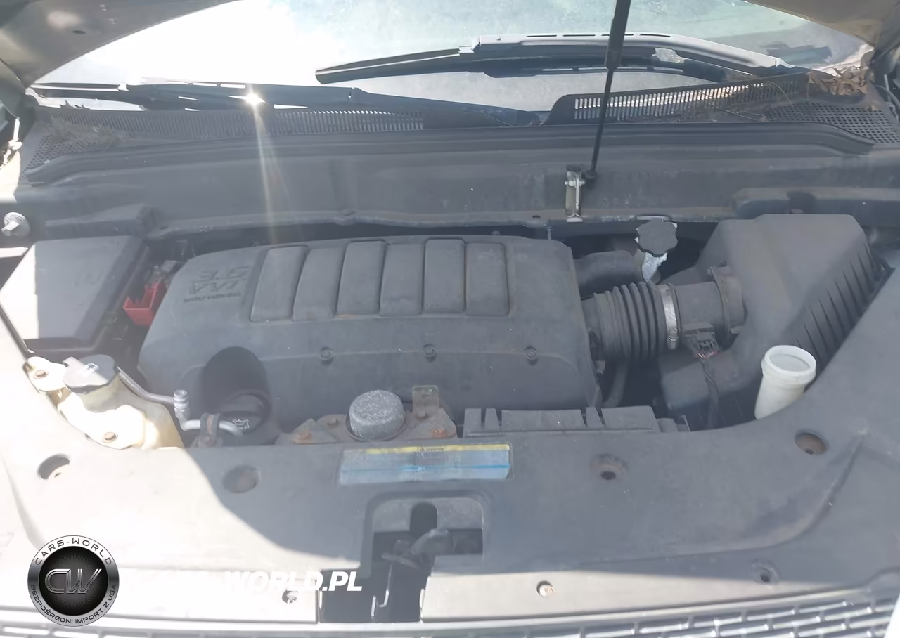 2010 GMC Acadia Sle VIN:1GKLRLED1AJ111298 - 10