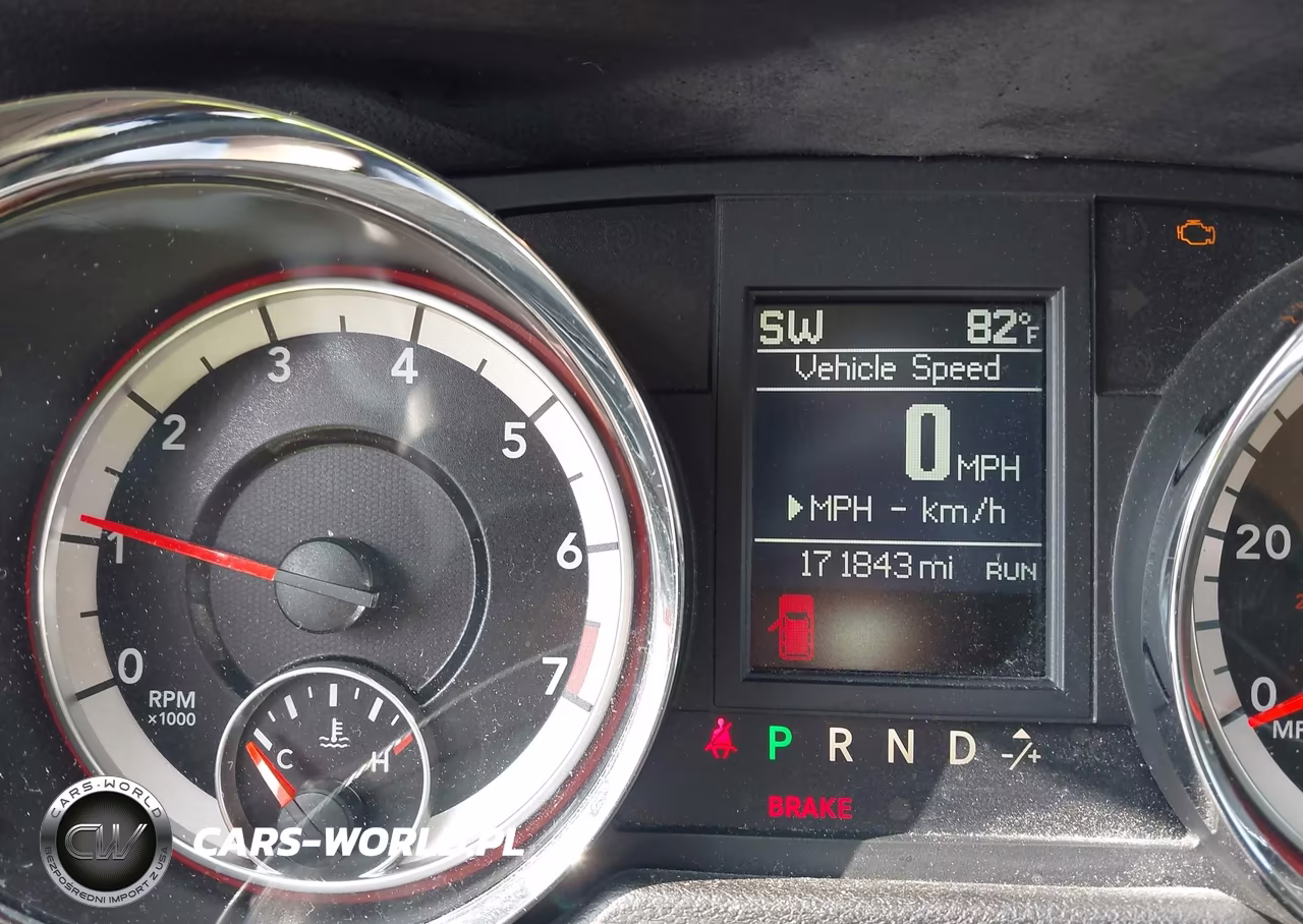 2016 Dodge Grand Caravan Sxt VIN:2C4RDGCG9GR273922 - 7