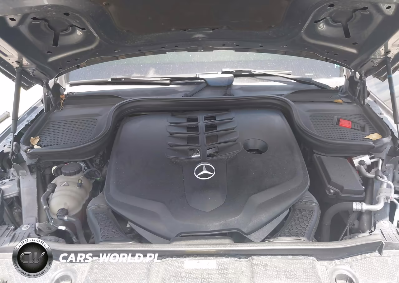 2020 Mercedes-Benz Gle 580 4Matic VIN:4JGFB8GB5LA217368 - 10