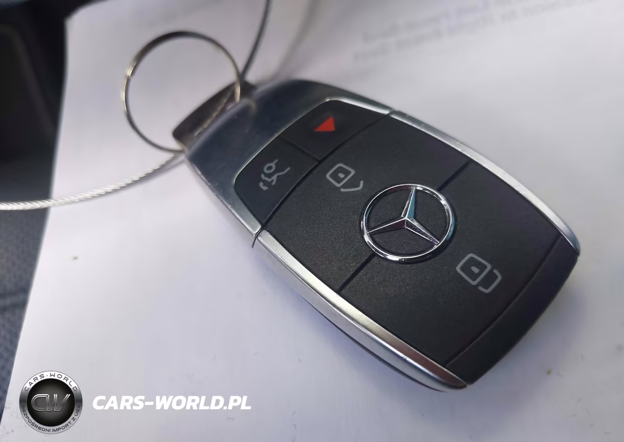 2020 Mercedes-Benz Gle 580 4Matic VIN:4JGFB8GB5LA217368 - 11