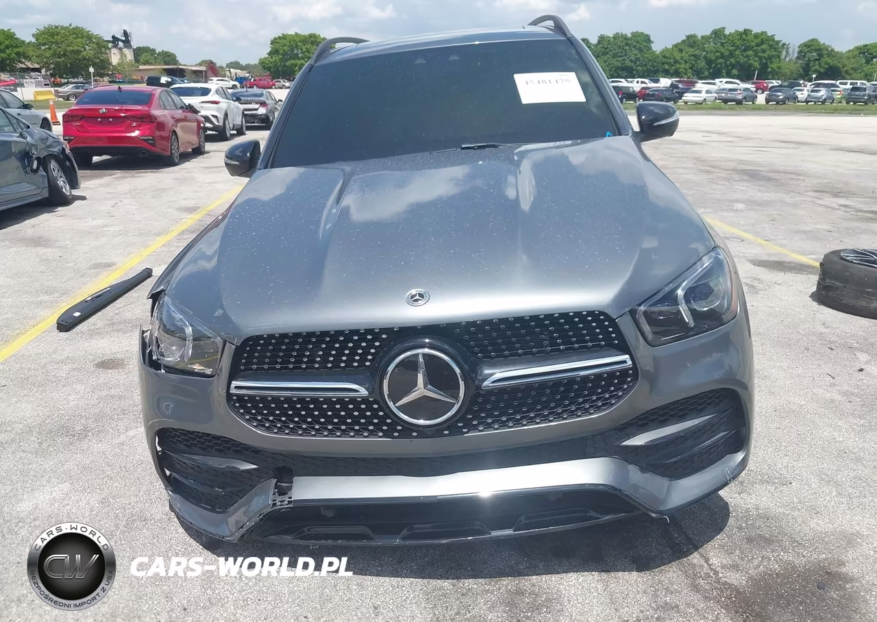 2020 Mercedes-Benz Gle 580 4Matic VIN:4JGFB8GB5LA217368 - 13