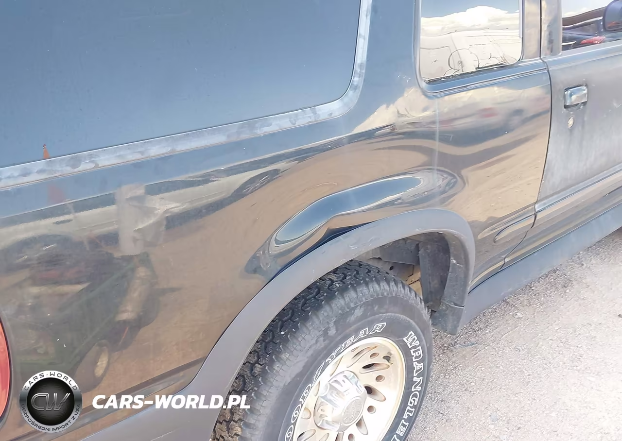 2000 Ford Explorer Sport VIN:1FMYU60XXYUA98221 - 6