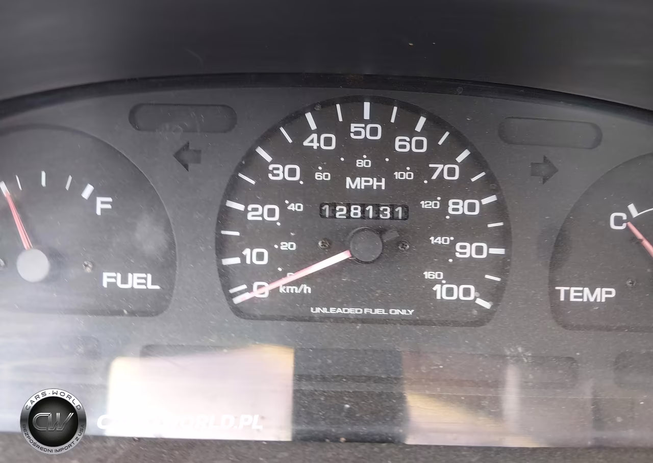 1995 Nissan Truck E-Xe VIN:1N6SD11S6SC341226 - 7
