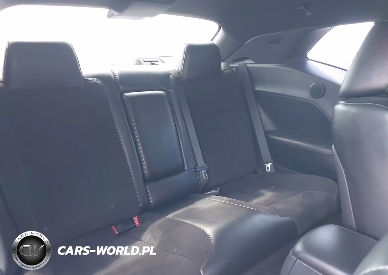 2016 Dodge Challenger R-T Scat Pack VIN:2C3CDZFJ2GH213645 - 8