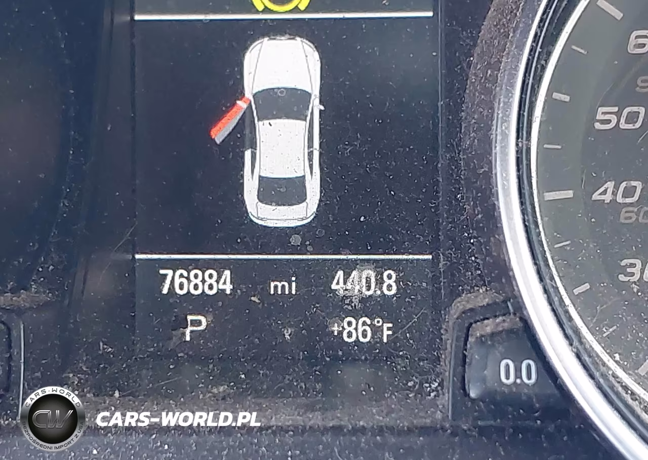 2016 Audi S5 Premium Plus VIN:WAUC4AFR9GA009066 - 15