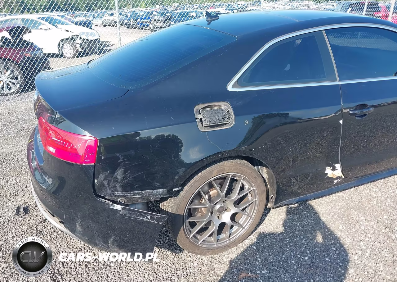 2016 Audi S5 Premium Plus VIN:WAUC4AFR9GA009066 - 6