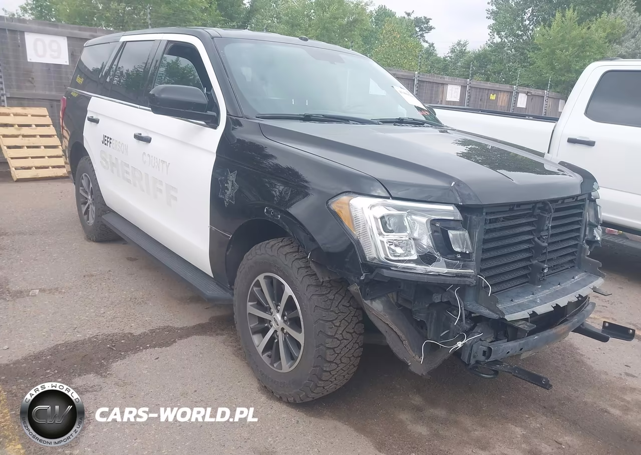 2019 Ford Expedition Xl VIN:1FMJU1GT4KEA59519 - 13