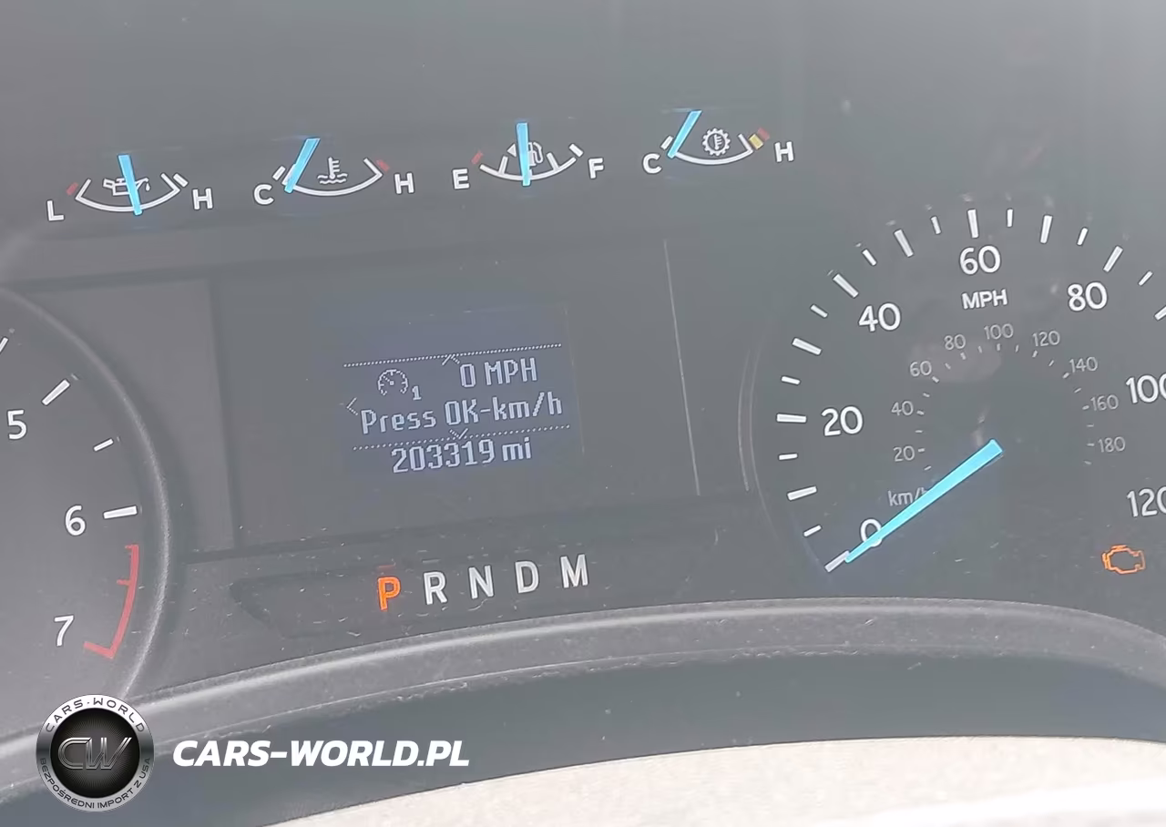 2019 Ford Expedition Xl VIN:1FMJU1GT4KEA59519 - 7