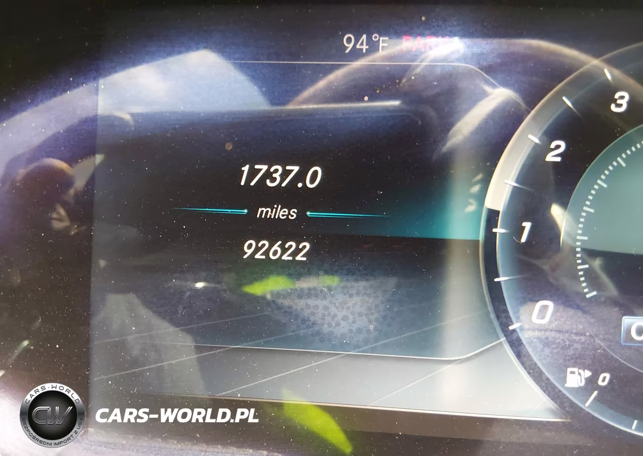 2018 Mercedes-Benz S 560 4Matic VIN:WDDUG8GB0JA376122 - 15