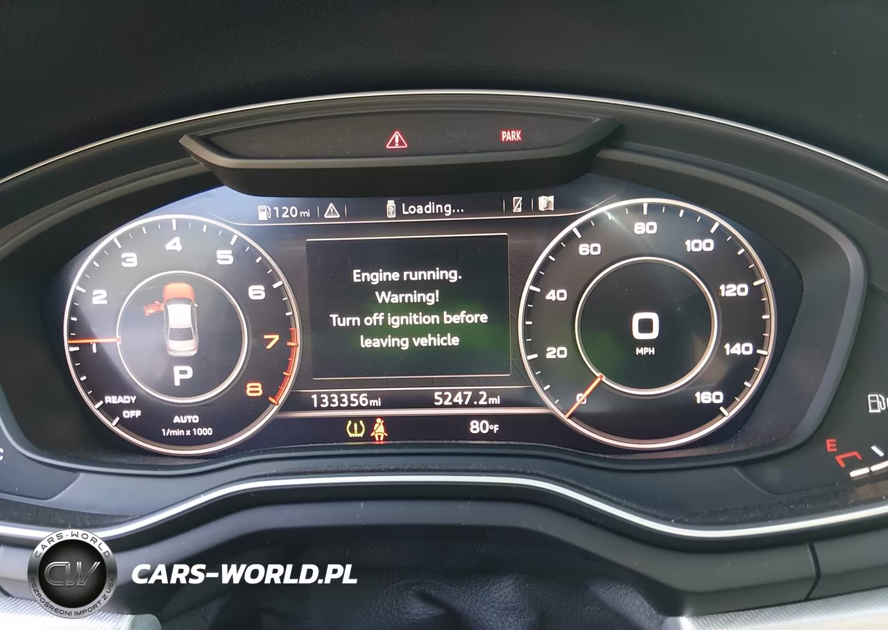 2017 Audi A4 Season Of Audi Premium VIN:WAUDNAF40HN042683 - 7