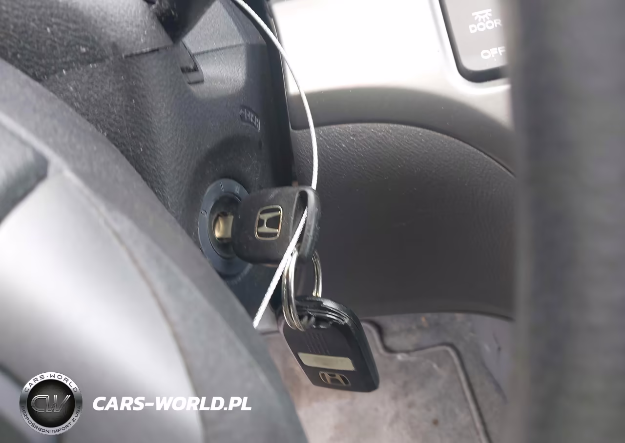 2005 Honda Odyssey Ex-L VIN:5FNRL38665B090577 - 11