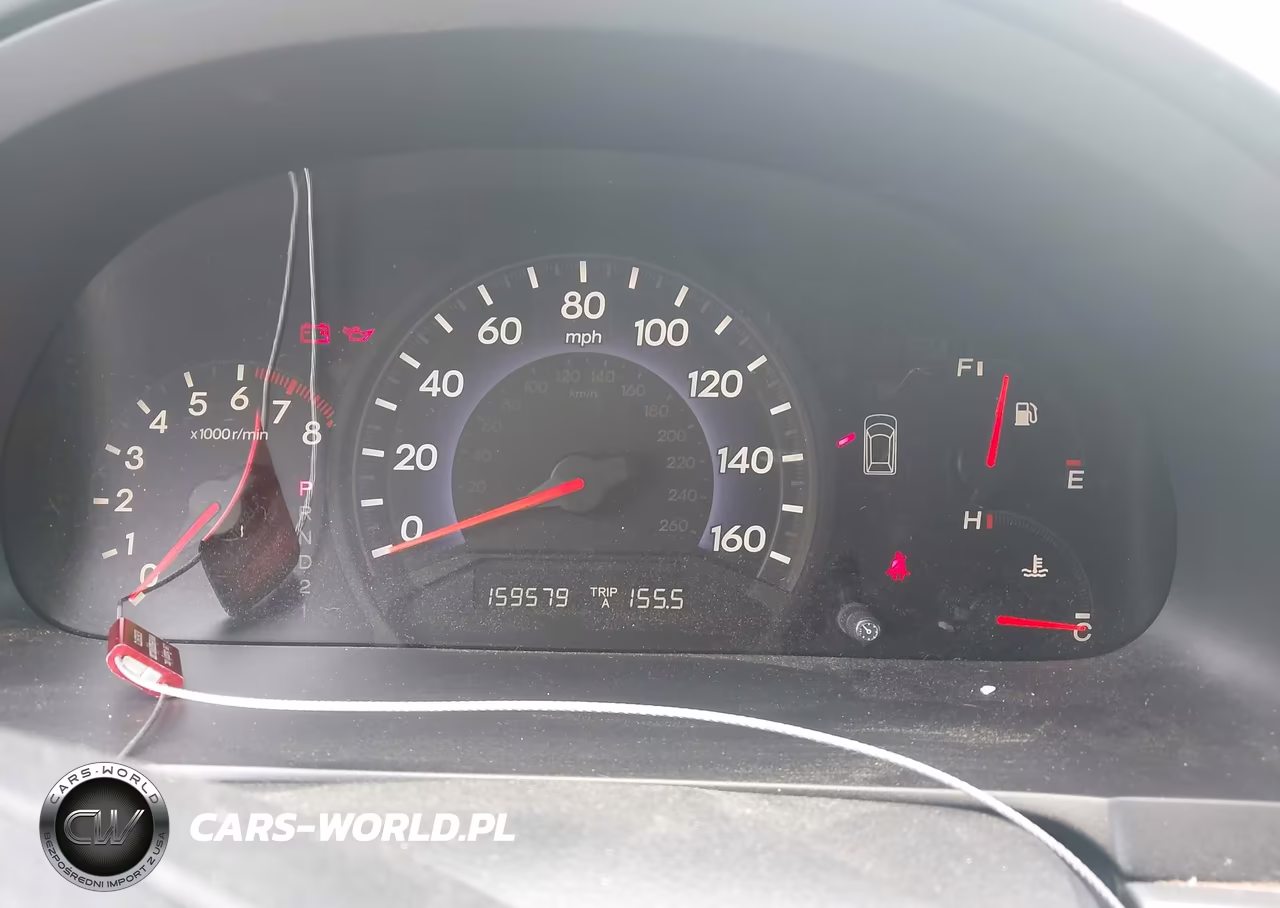 2005 Honda Odyssey Ex-L VIN:5FNRL38665B090577 - 7