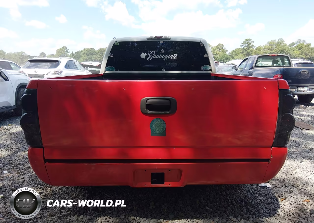 2003 Chevrolet Silverado 1500 Ls VIN:1GCEC19V33Z122143 - 16