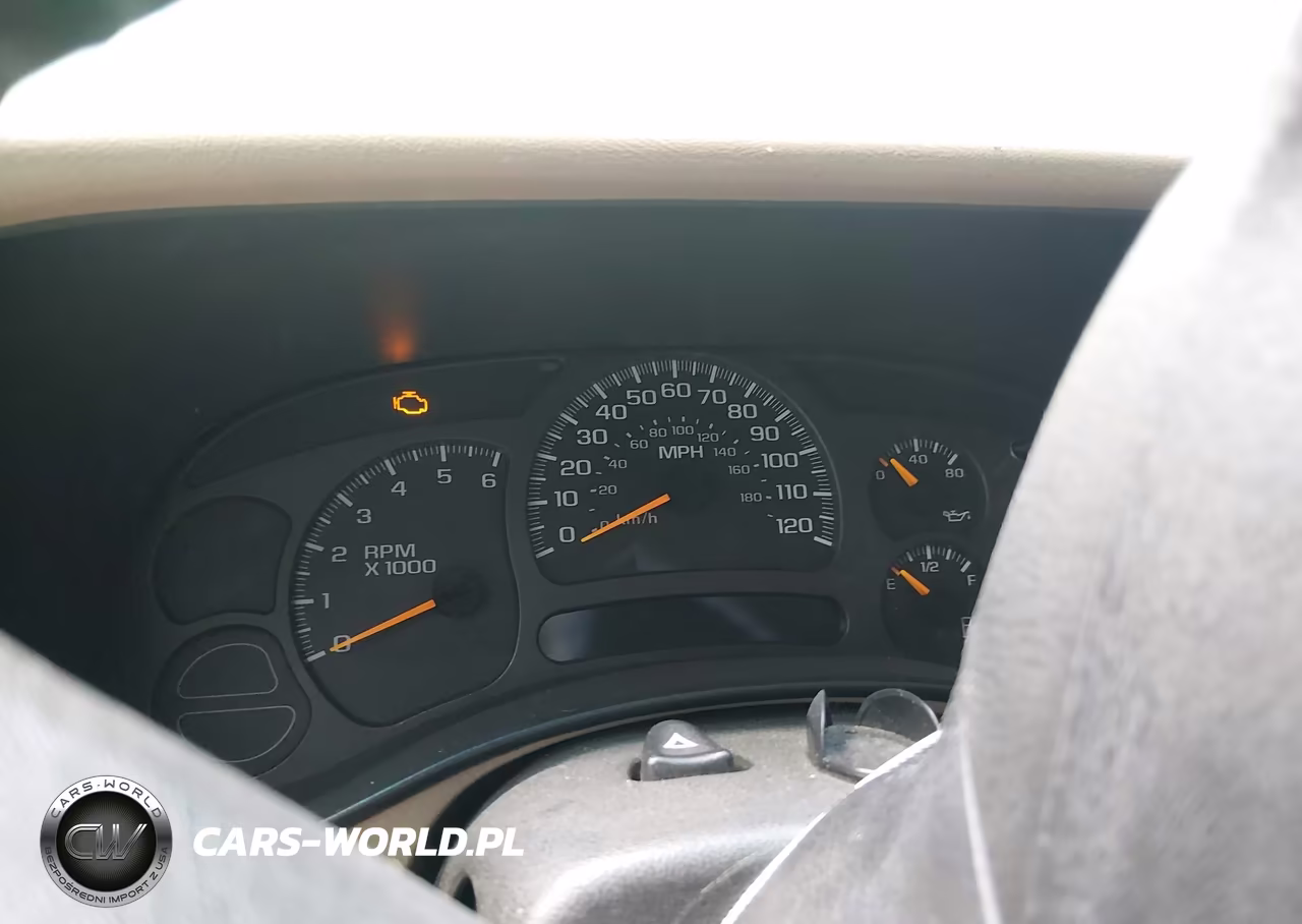2003 Chevrolet Silverado 1500 Ls VIN:1GCEC19V33Z122143 - 7
