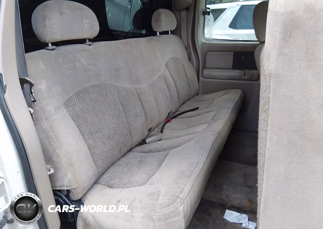 2003 Chevrolet Silverado 1500 Ls VIN:1GCEC19V33Z122143 - 8