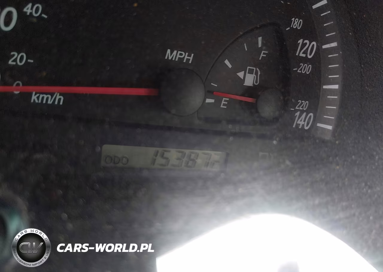 2003 Toyota Camry Xle V6 VIN:4T1BF32K33U551085 - 7