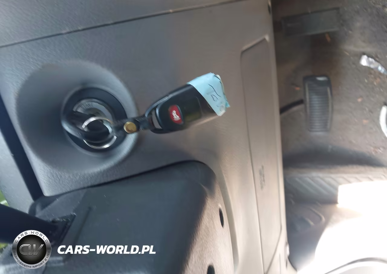 2008 Kia Sorento Lx VIN:KNDJC735885811197 - 11