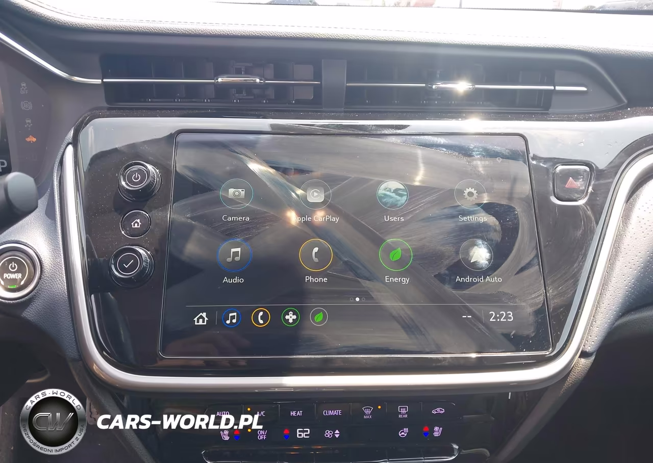 2023 Chevrolet Bolt Euv Fwd Premier VIN:1G1FZ6S07P4137349 - 19