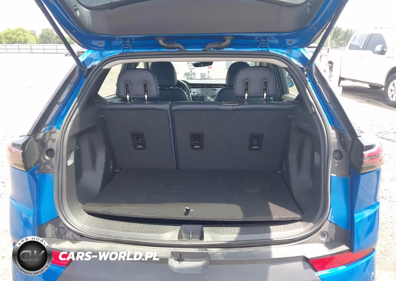 2023 Chevrolet Bolt Euv Fwd Premier VIN:1G1FZ6S07P4137349 - 20