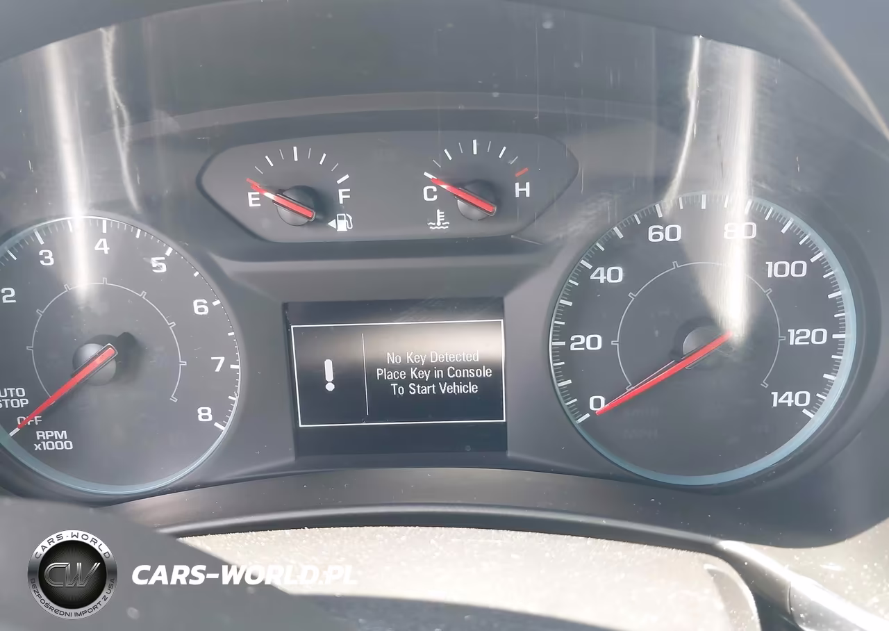 2020 Chevrolet Equinox Fwd Ls VIN:2GNAXHEV6L6269013 - 7
