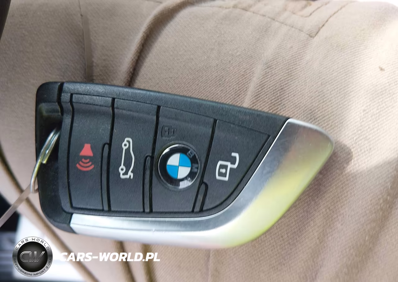2024 BMW X3 xDrive30I VIN:5UX53DP07R9U08867 - 11
