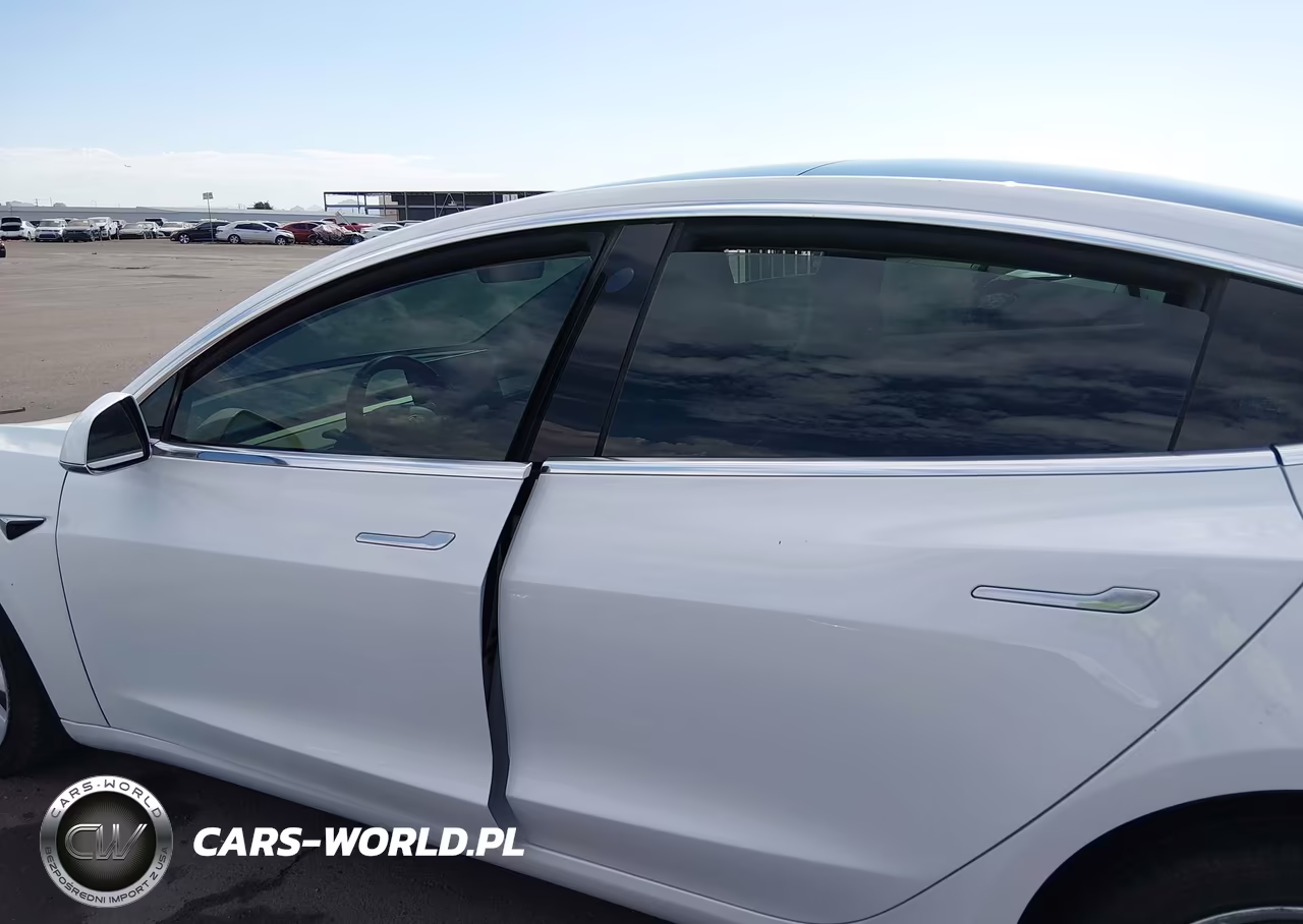 2019 Tesla Model 3 Long Range-Mid Range-Standard Range-Standard Range Plus VIN:5YJ3E1EA2KF301489 - 13