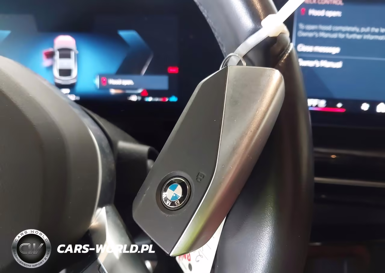 2025 BMW X2 xDrive28I VIN:WBX63GM04S5081646 - 11