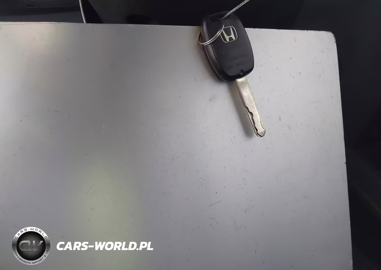 2013 Honda Fit VIN:JHMGE8G30DC047689 - 11