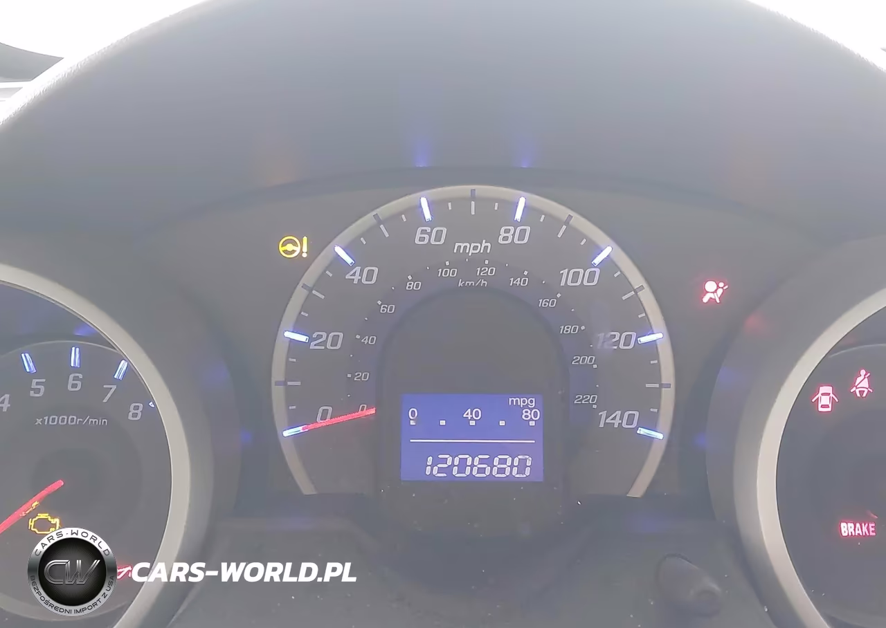 2013 Honda Fit VIN:JHMGE8G30DC047689 - 15
