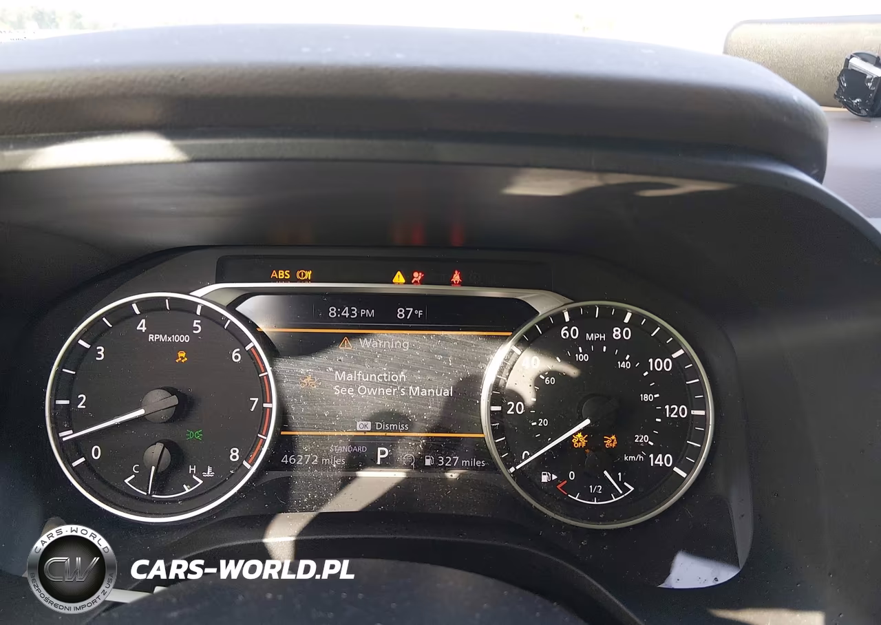 2023 Nissan Rogue Sv Fwd VIN:5N1BT3BA6PC790996 - 7