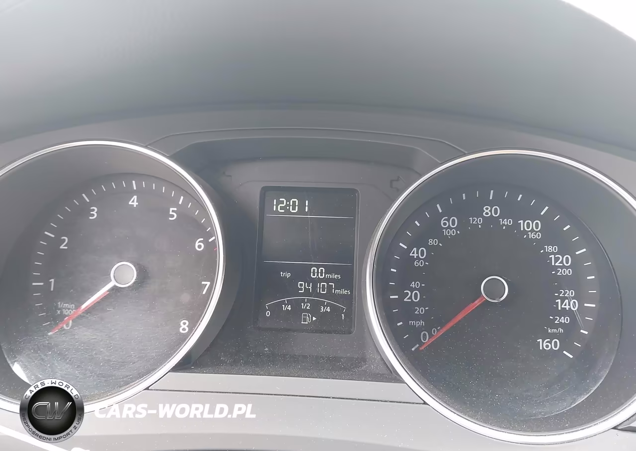 2016 Volkswagen Jetta 1.4T S VIN:3VW267AJ2GM370653 - 7