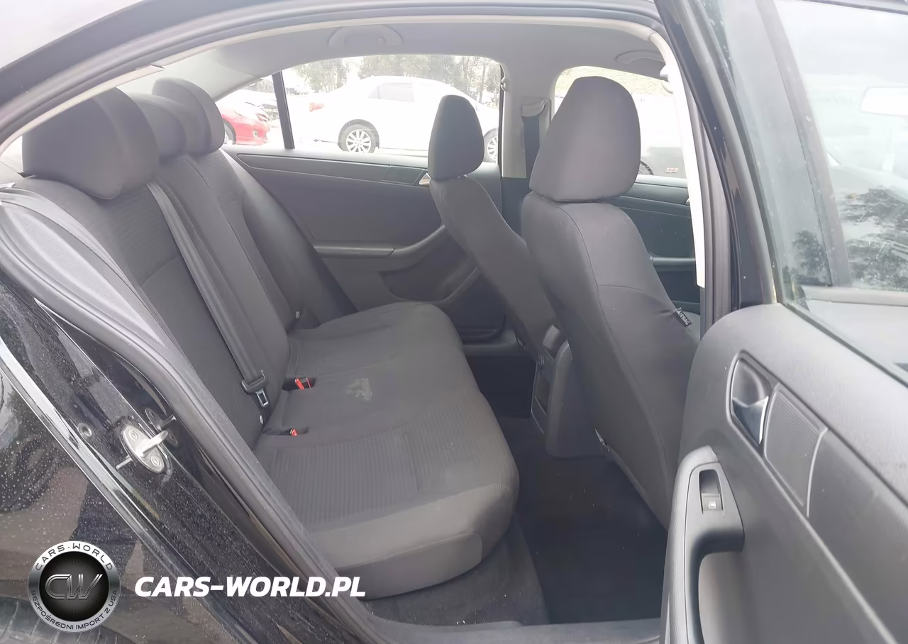 2016 Volkswagen Jetta 1.4T S VIN:3VW267AJ2GM370653 - 8