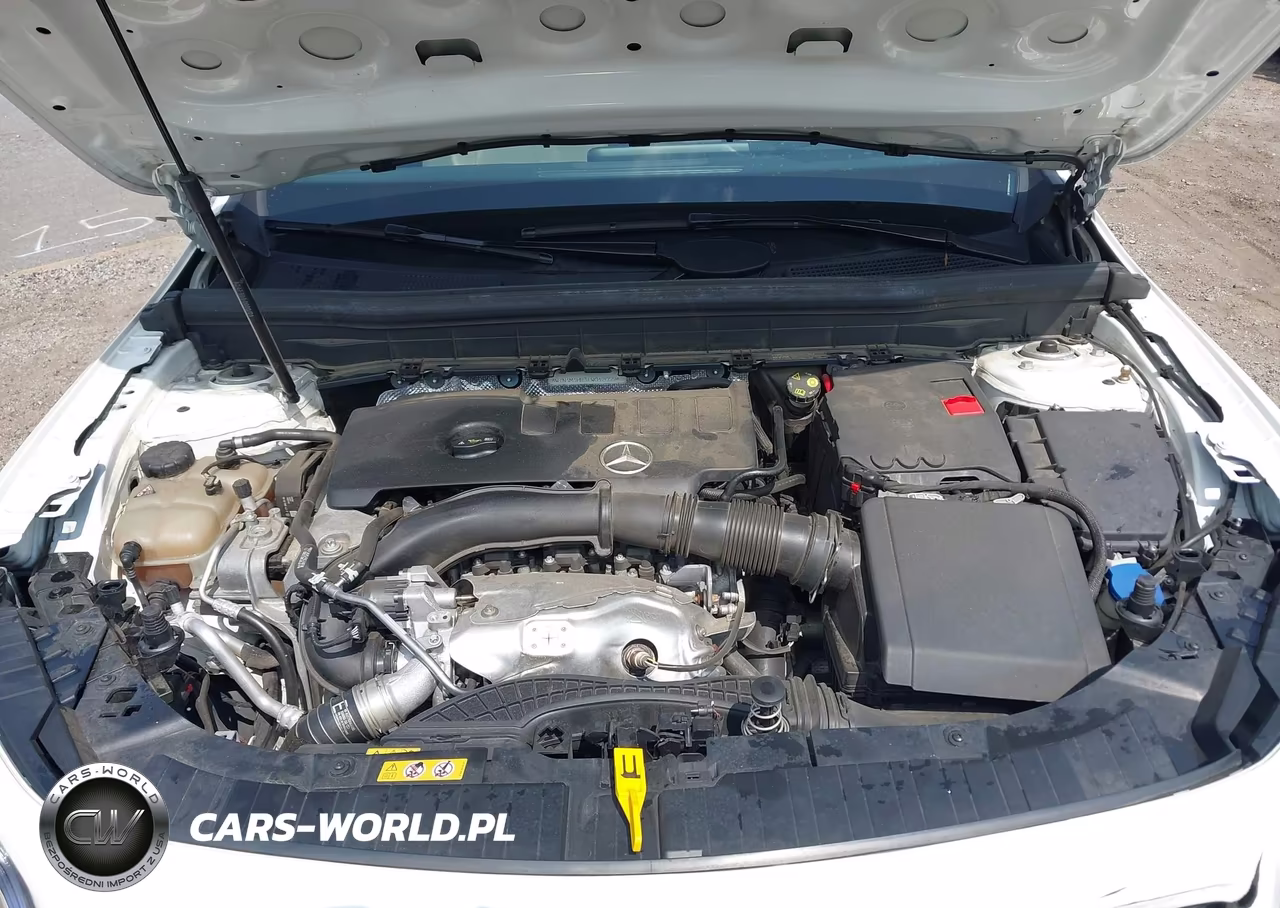 2020 Mercedes-Benz Glb 250 4Matic VIN:W1N4M4HB3LW042059 - 10