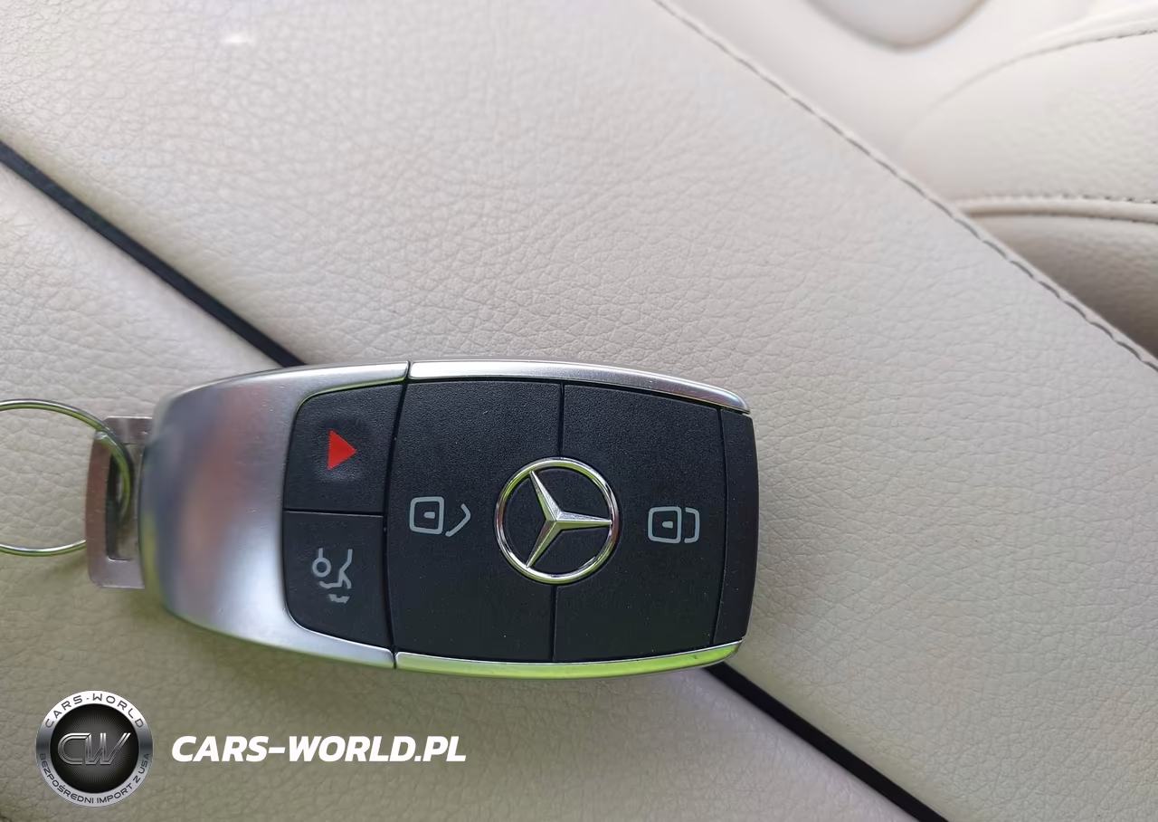 2020 Mercedes-Benz Glb 250 4Matic VIN:W1N4M4HB3LW042059 - 11