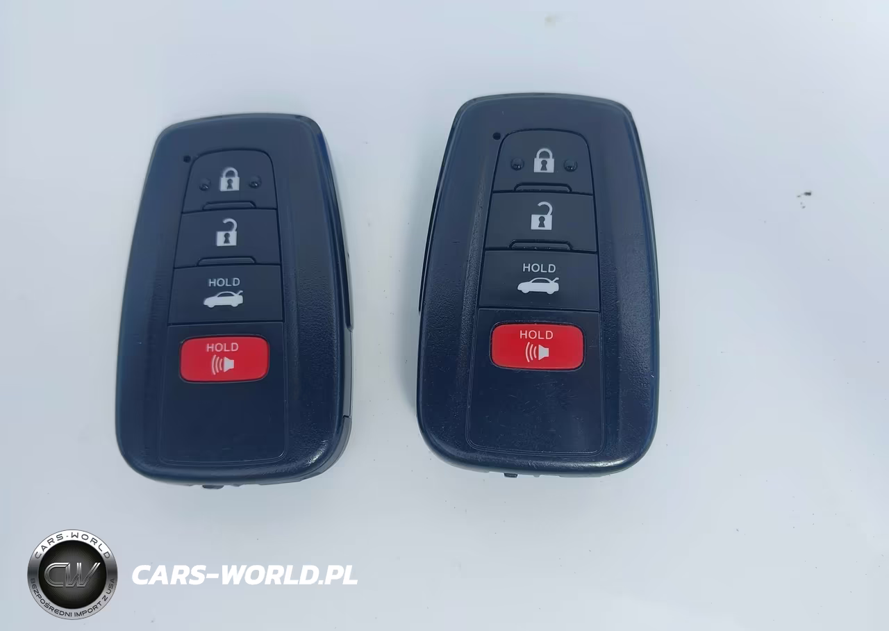 2022 Toyota Camry Xse VIN:4T1K61AK7NU012333 - 11