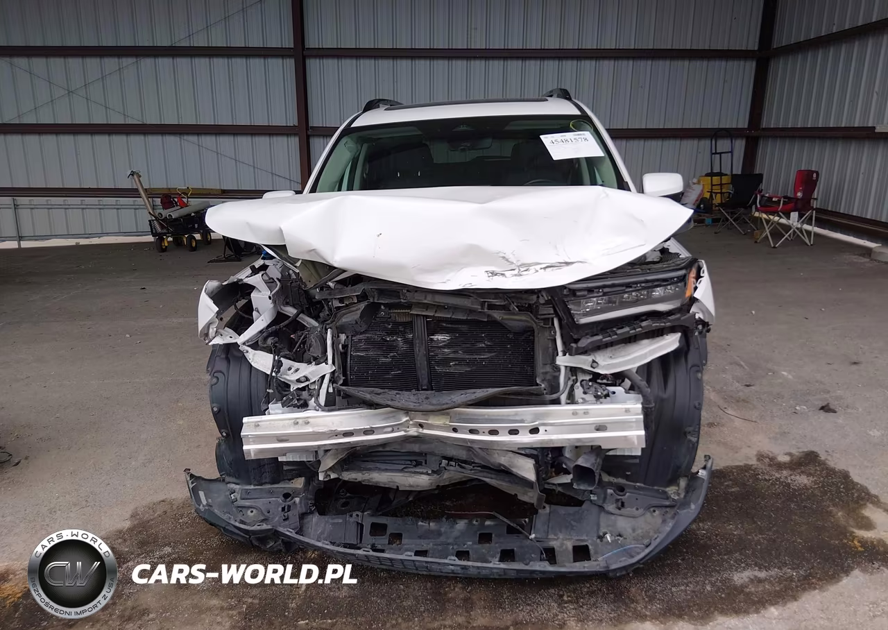 2023 Honda Pilot Awd Touring VIN:5FNYG1H79PB055063 - 13