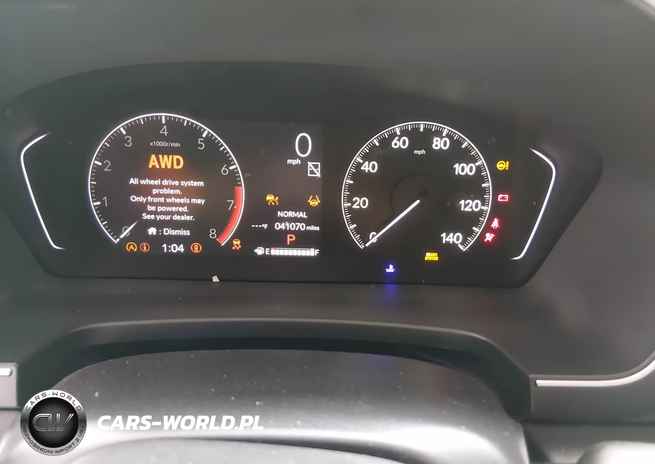 2023 Honda Pilot Awd Touring VIN:5FNYG1H79PB055063 - 7