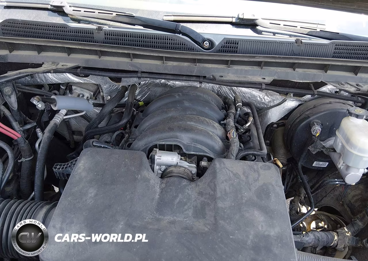 2016 Chevrolet Silverado 1500 Lt VIN:3GCUKREH2GG183695 - 10