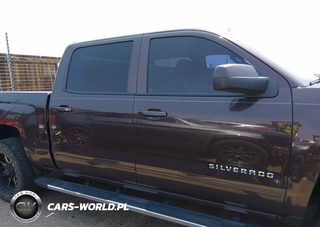 2016 Chevrolet Silverado 1500 Lt VIN:3GCUKREH2GG183695 - 13