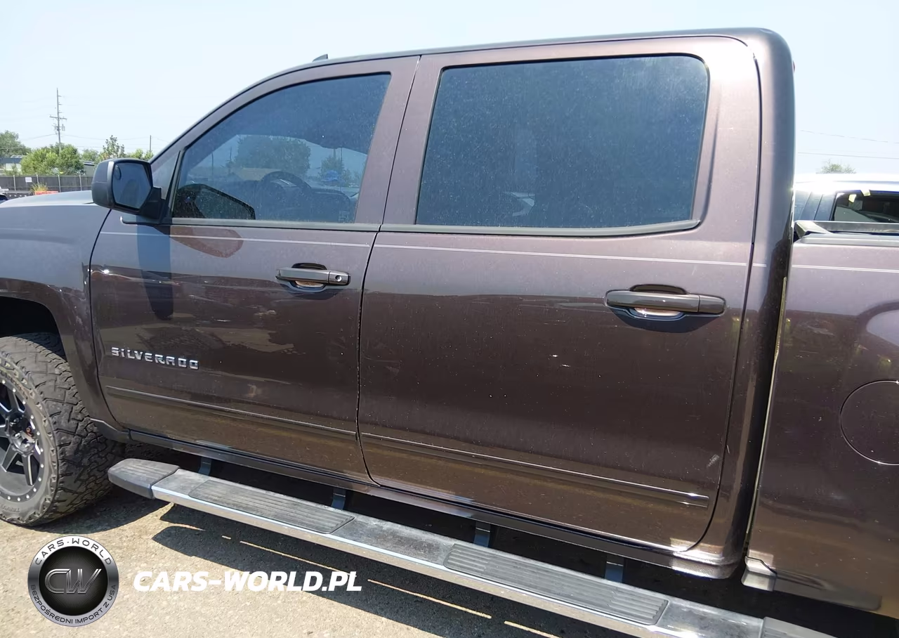 2016 Chevrolet Silverado 1500 Lt VIN:3GCUKREH2GG183695 - 14