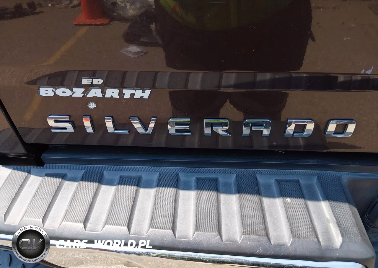 2016 Chevrolet Silverado 1500 Lt VIN:3GCUKREH2GG183695 - 18
