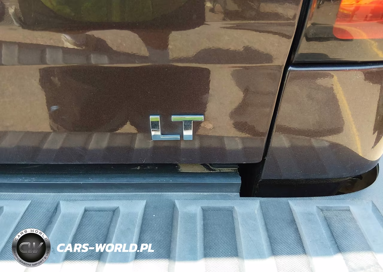 2016 Chevrolet Silverado 1500 Lt VIN:3GCUKREH2GG183695 - 19