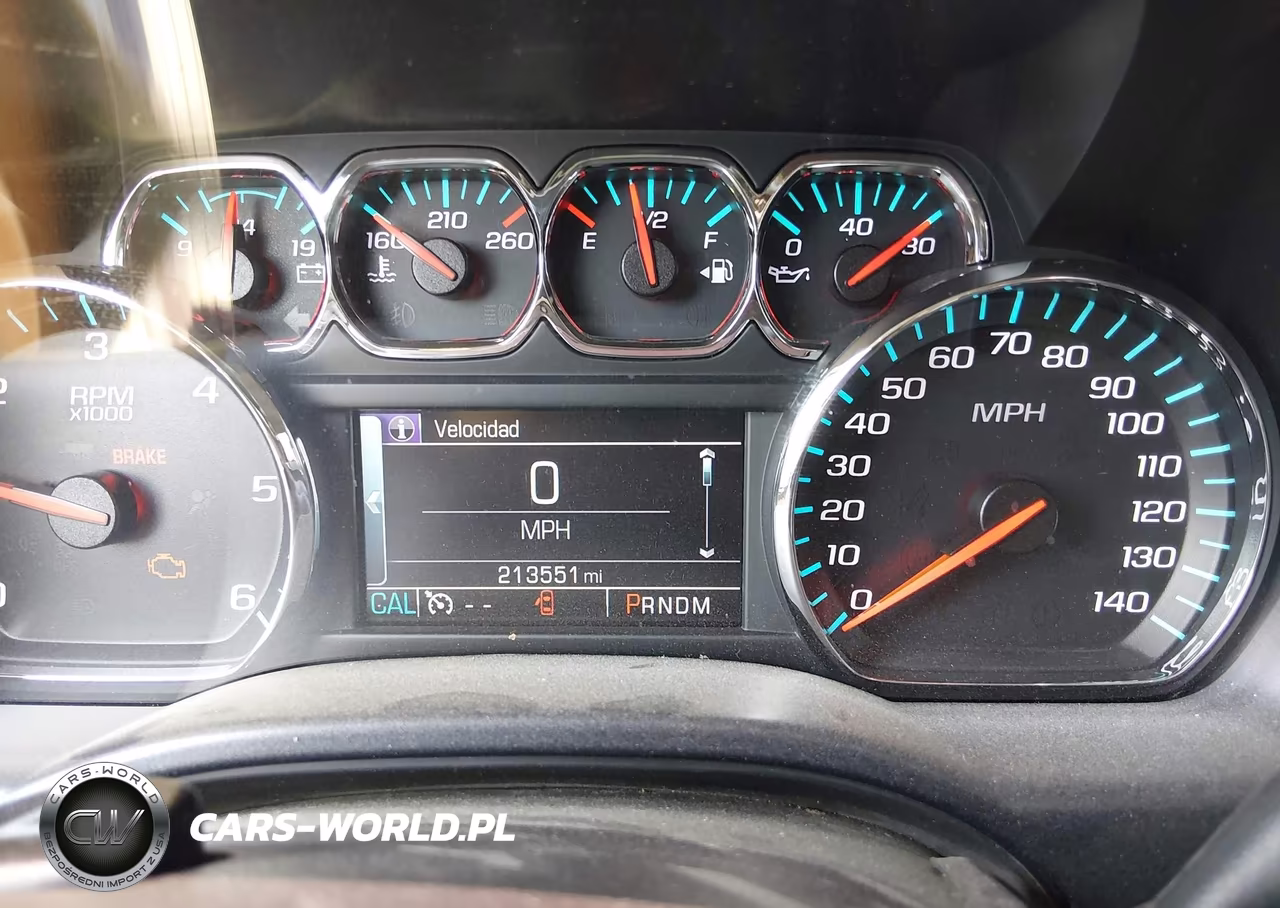 2016 Chevrolet Silverado 1500 Lt VIN:3GCUKREH2GG183695 - 7
