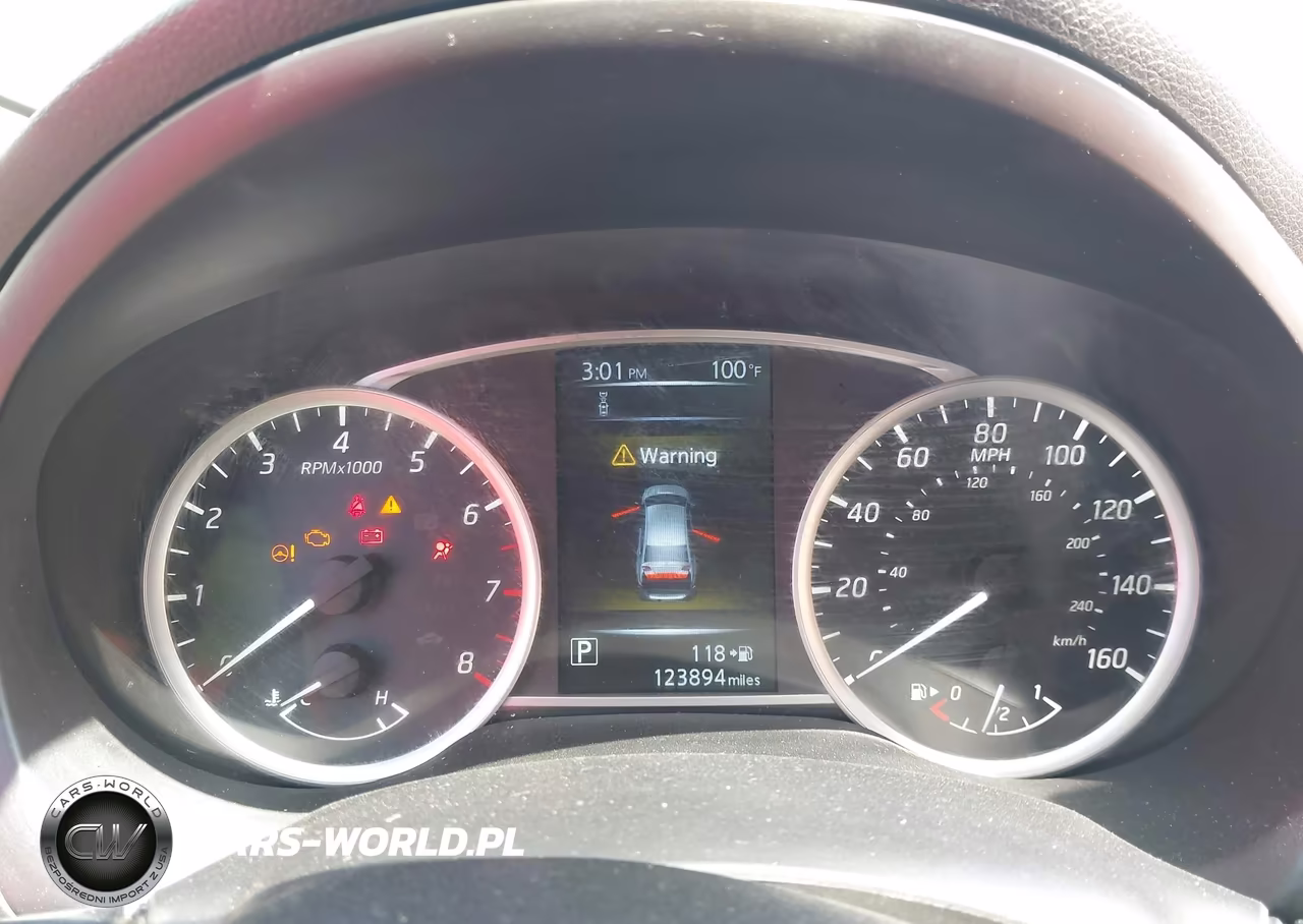 2018 Nissan Sentra S VIN:3N1AB7AP8JY277248 - 7