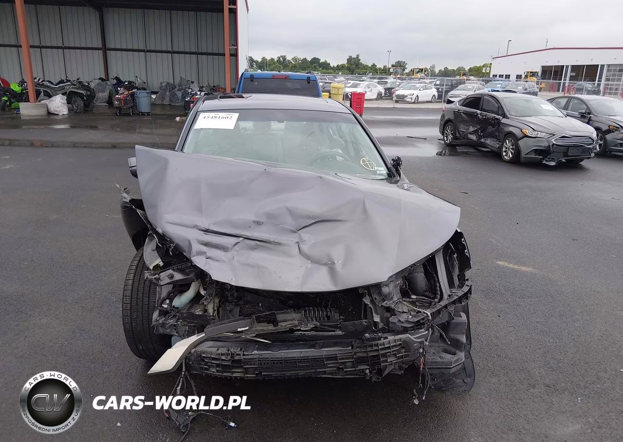 2013 Honda Accord Ex VIN:1HGCR2F7XDA028179 - 12