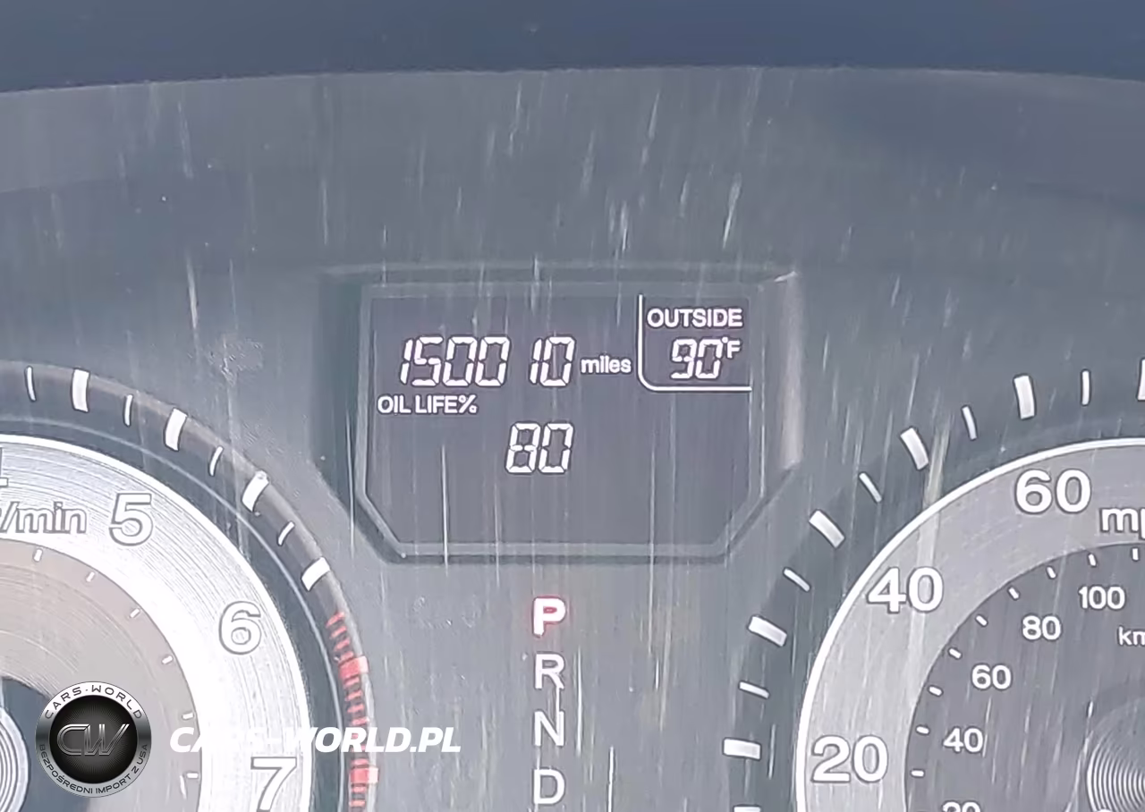 2016 Honda Odyssey Ex-L VIN:5FNRL5H60GB166390 - 16